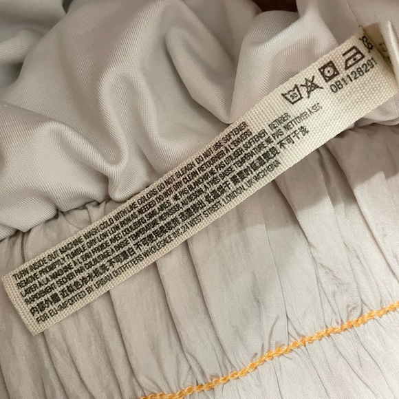 Free People The Way Home shorts - Picture 9 of 10